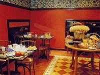 Hotel les Jardins du Luxembourg