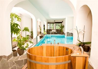 фото отеля Hotel Lellmann