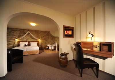 фото отеля Hotel Lellmann