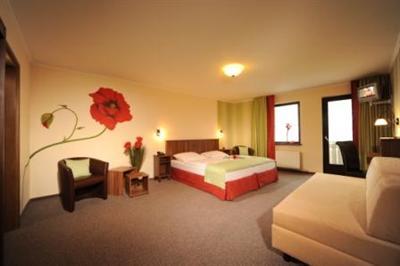 фото отеля Hotel Lellmann