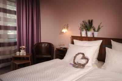 фото отеля Hotel Lellmann
