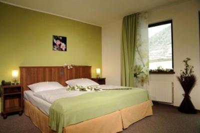 фото отеля Hotel Lellmann