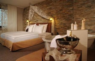 фото отеля Hotel Lellmann