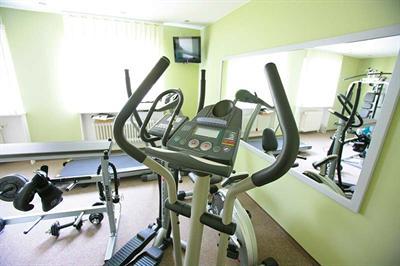 фото отеля Hotel Lellmann