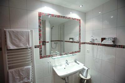 фото отеля Hotel Lellmann