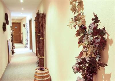 фото отеля Hotel Lellmann