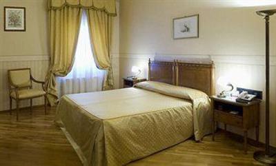 фото отеля Albergo delle Notarie