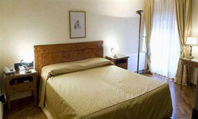 фото отеля Albergo delle Notarie