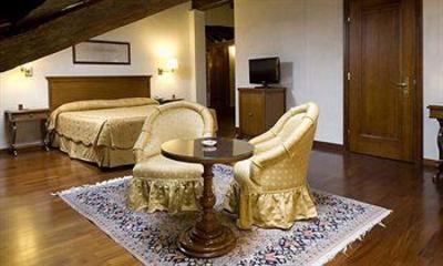 фото отеля Albergo delle Notarie