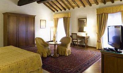 фото отеля Albergo delle Notarie