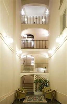 фото отеля Albergo delle Notarie