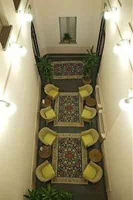 фото отеля Albergo delle Notarie