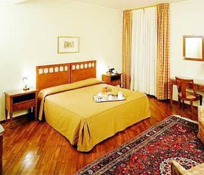 фото отеля Albergo delle Notarie