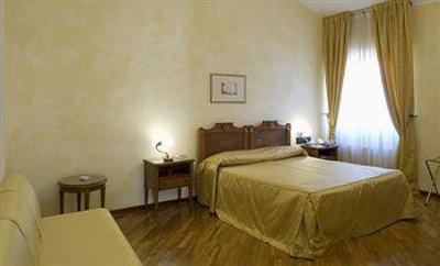 фото отеля Albergo delle Notarie