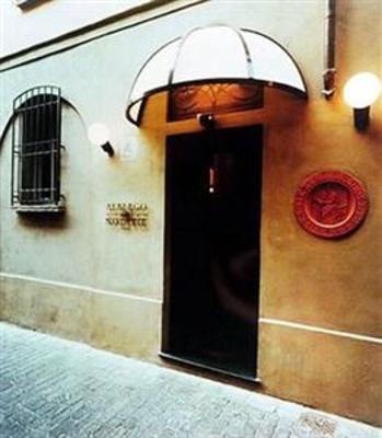 фото отеля Albergo delle Notarie