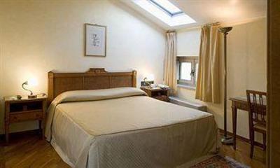 фото отеля Albergo delle Notarie