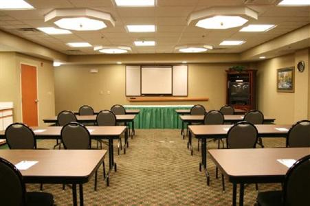 фото отеля Hampton Inn Elkton