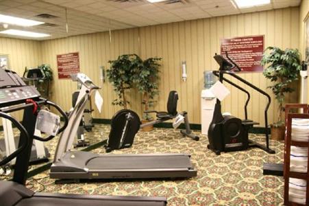 фото отеля Hampton Inn Elkton