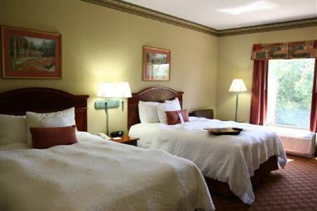 фото отеля Hampton Inn Elkton