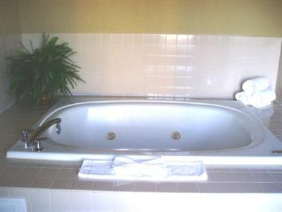 фото отеля Hampton Inn Elkton