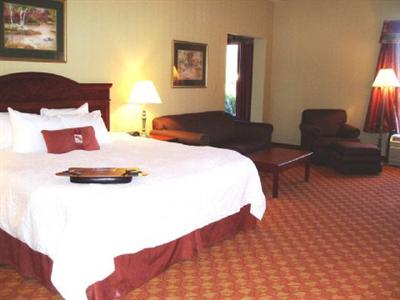 фото отеля Hampton Inn Elkton