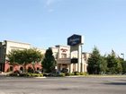 фото отеля Hampton Inn Elkton