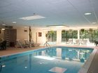 фото отеля Hampton Inn Elkton