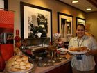фото отеля Hampton Inn Elkton