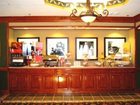 фото отеля Hampton Inn Elkton
