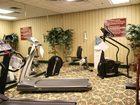фото отеля Hampton Inn Elkton