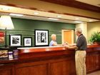 фото отеля Hampton Inn Elkton