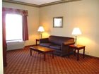 фото отеля Hampton Inn Elkton
