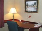 фото отеля Hampton Inn Elkton