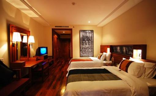 фото отеля Angkor Miracle Resort & Spa