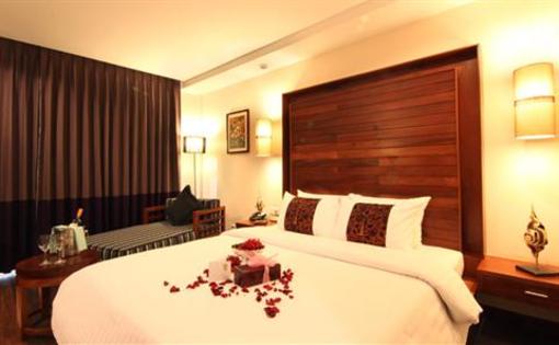 фото отеля Angkor Miracle Resort & Spa