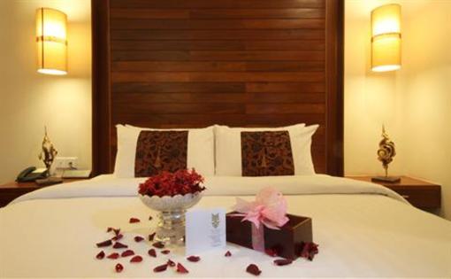фото отеля Angkor Miracle Resort & Spa