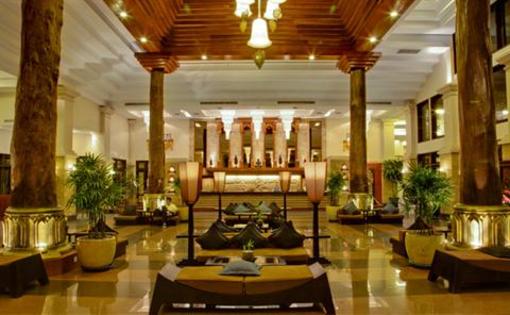 фото отеля Angkor Miracle Resort & Spa