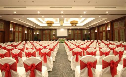 фото отеля Angkor Miracle Resort & Spa