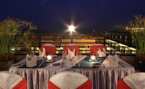 фото отеля Angkor Miracle Resort & Spa
