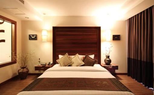 фото отеля Angkor Miracle Resort & Spa
