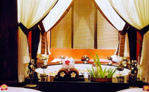 фото отеля Angkor Miracle Resort & Spa