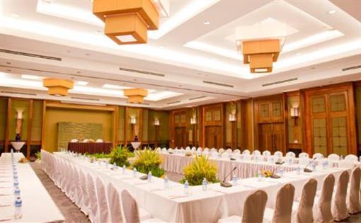 фото отеля Angkor Miracle Resort & Spa