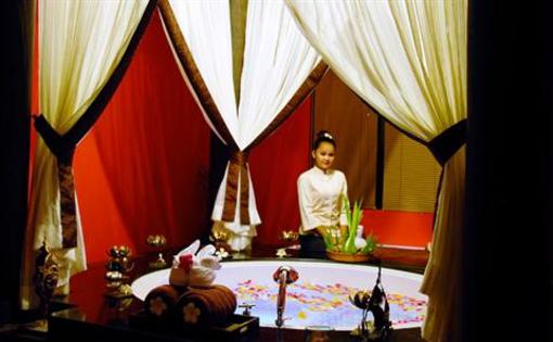 фото отеля Angkor Miracle Resort & Spa