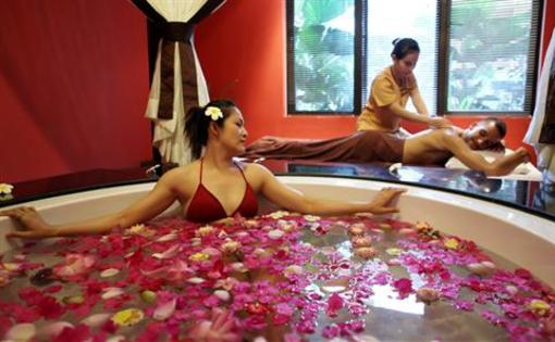 фото отеля Angkor Miracle Resort & Spa