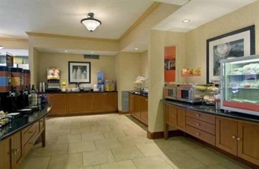 фото отеля Hampton Inn Hendersonville