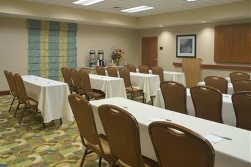 фото отеля Hampton Inn Hendersonville