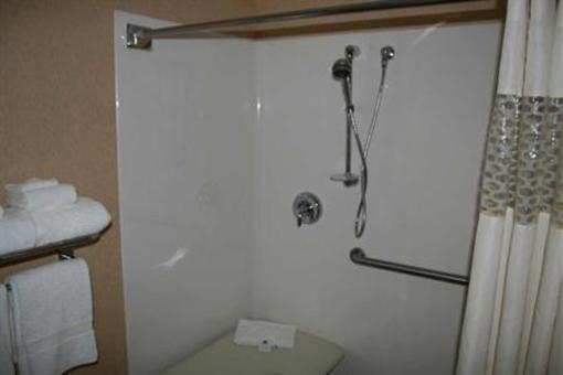 фото отеля Hampton Inn Hendersonville