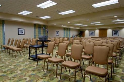 фото отеля Hampton Inn Hendersonville