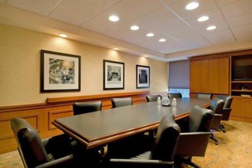 фото отеля Hampton Inn Hendersonville