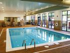 фото отеля Hampton Inn Hendersonville